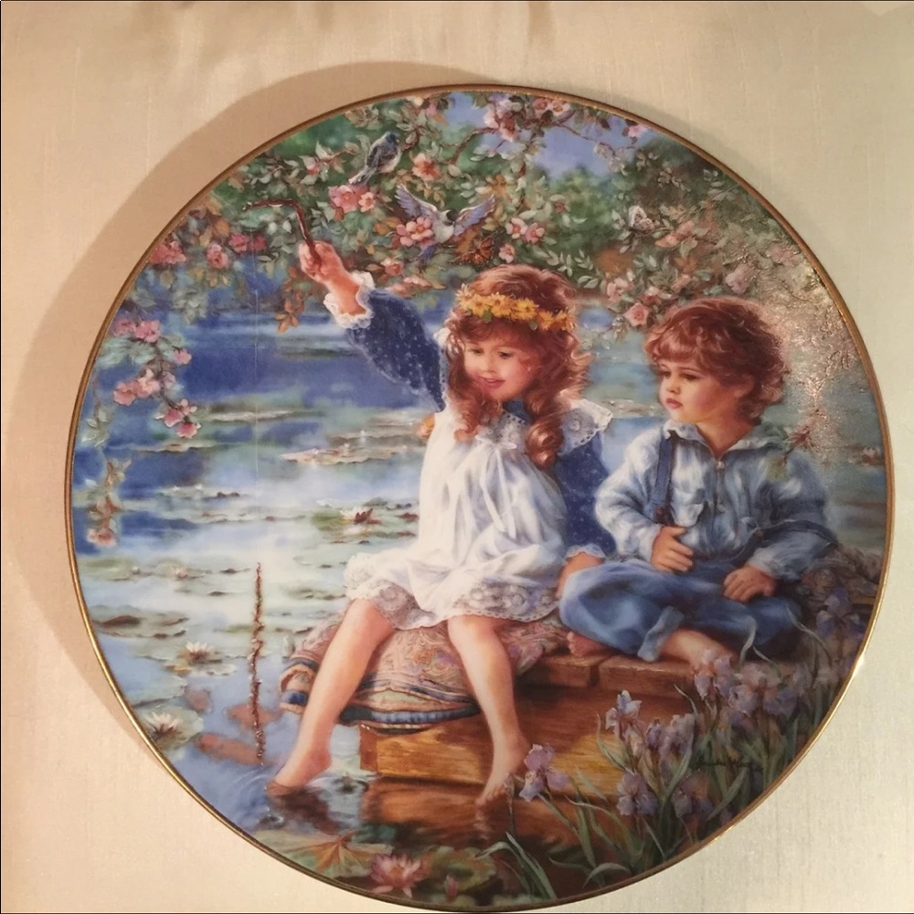 Plate